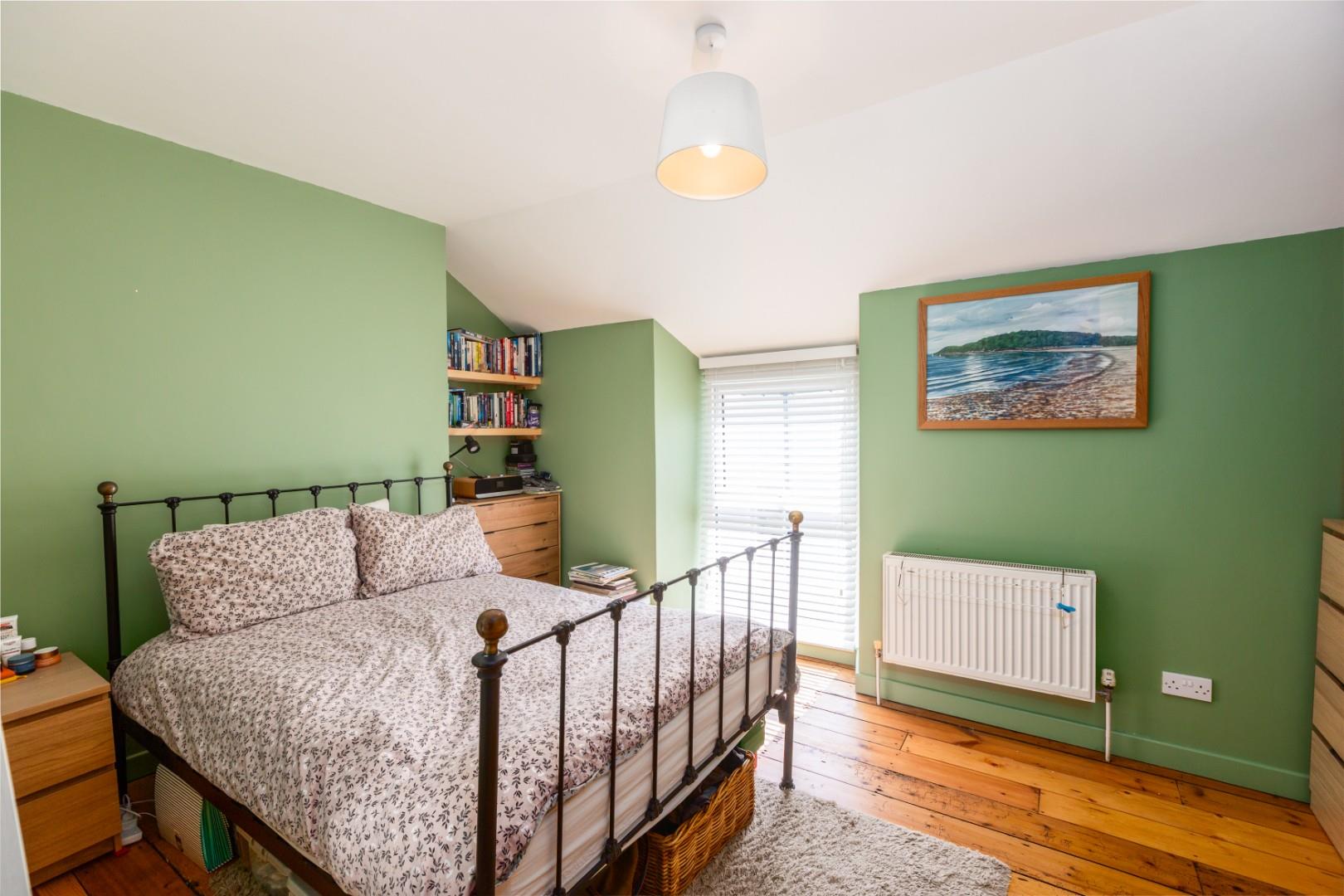 John Street, Mumbles, Swansea, SA3 4LH